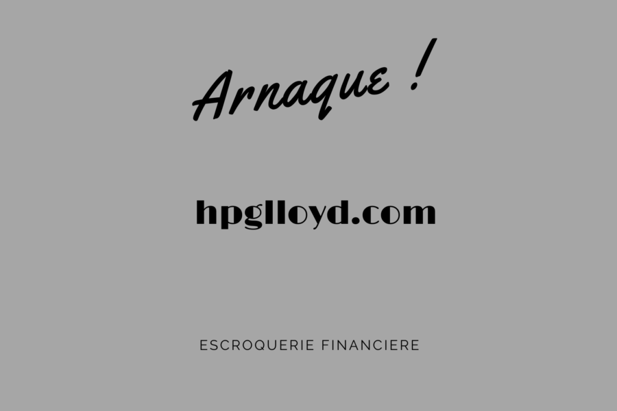 hpglloyd.com