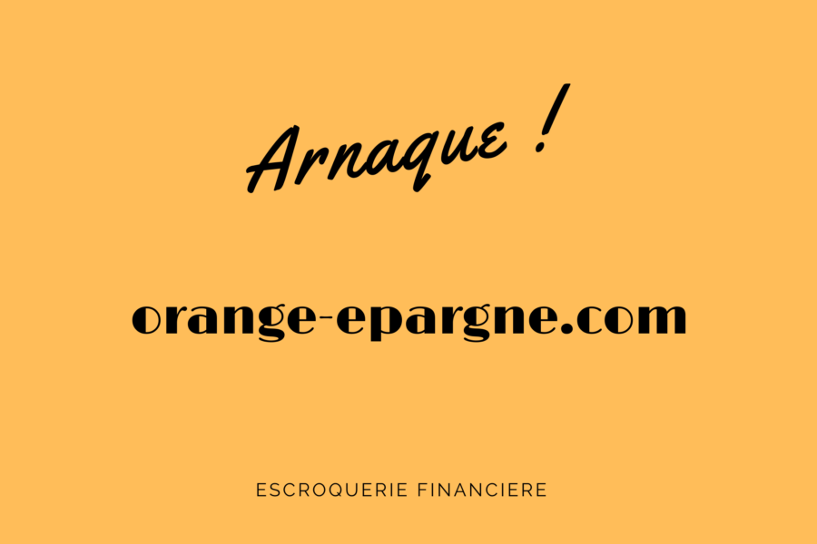 orange-epargne.com