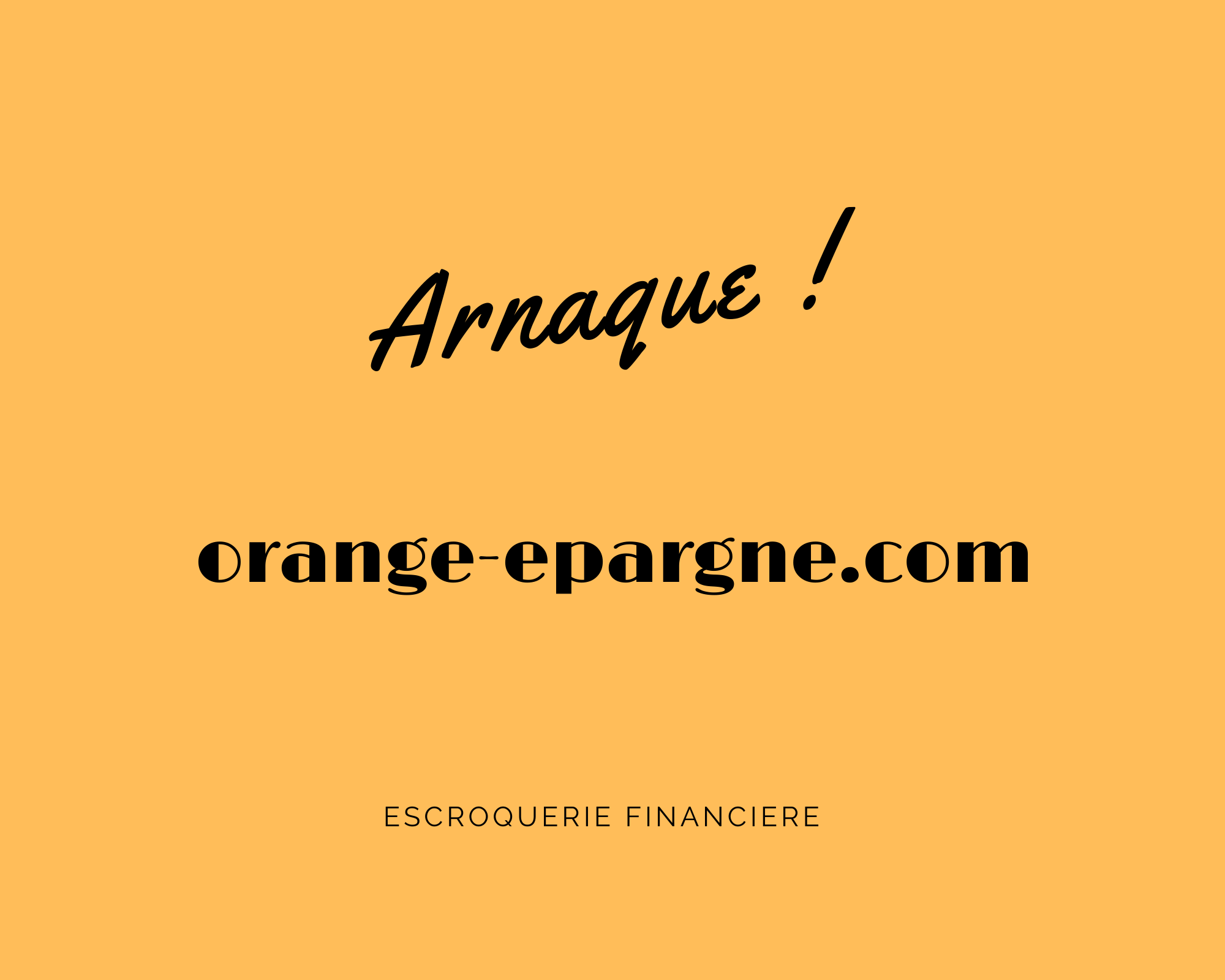 orange-epargne.com