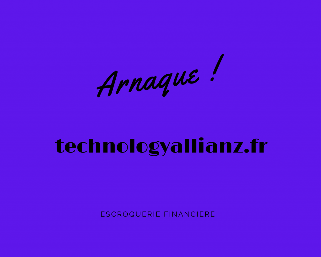 technologyallianz.fr