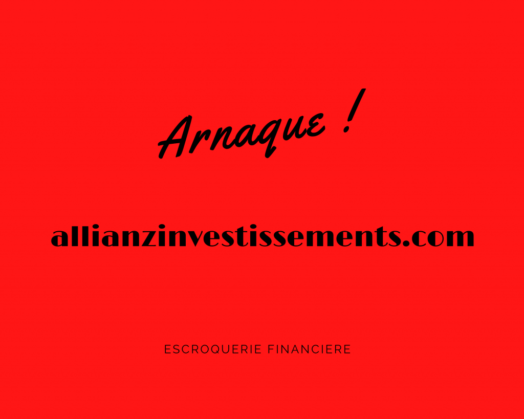 allianzinvestissements.com