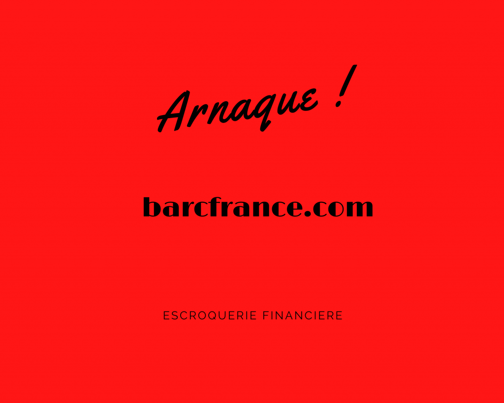 barcfrance.com