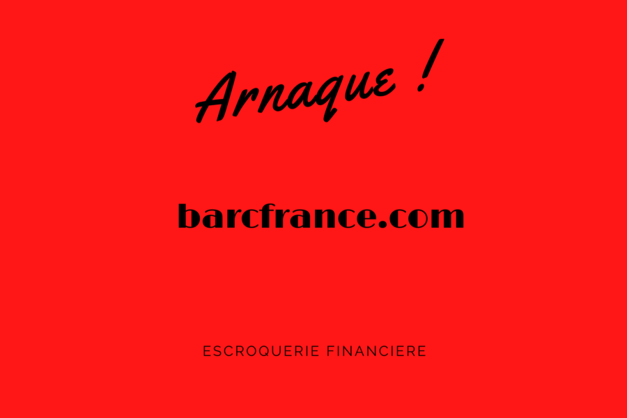 barcfrance.com