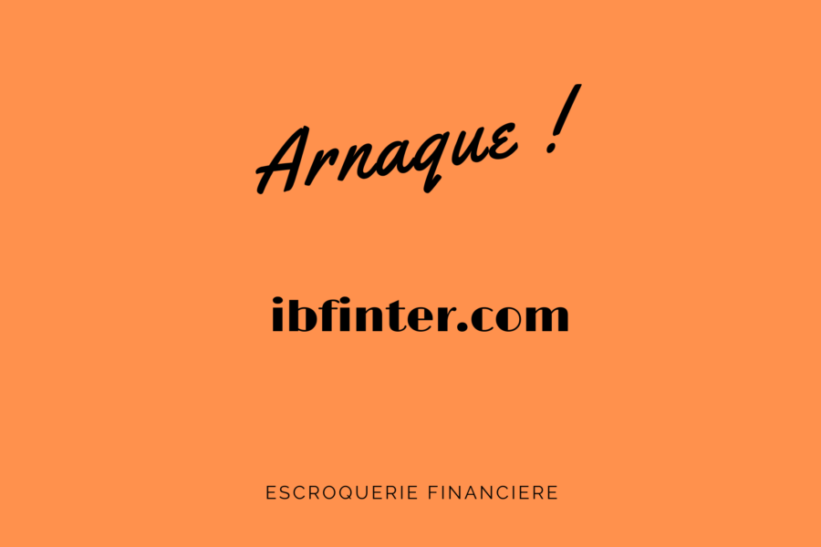 ibfinter.com