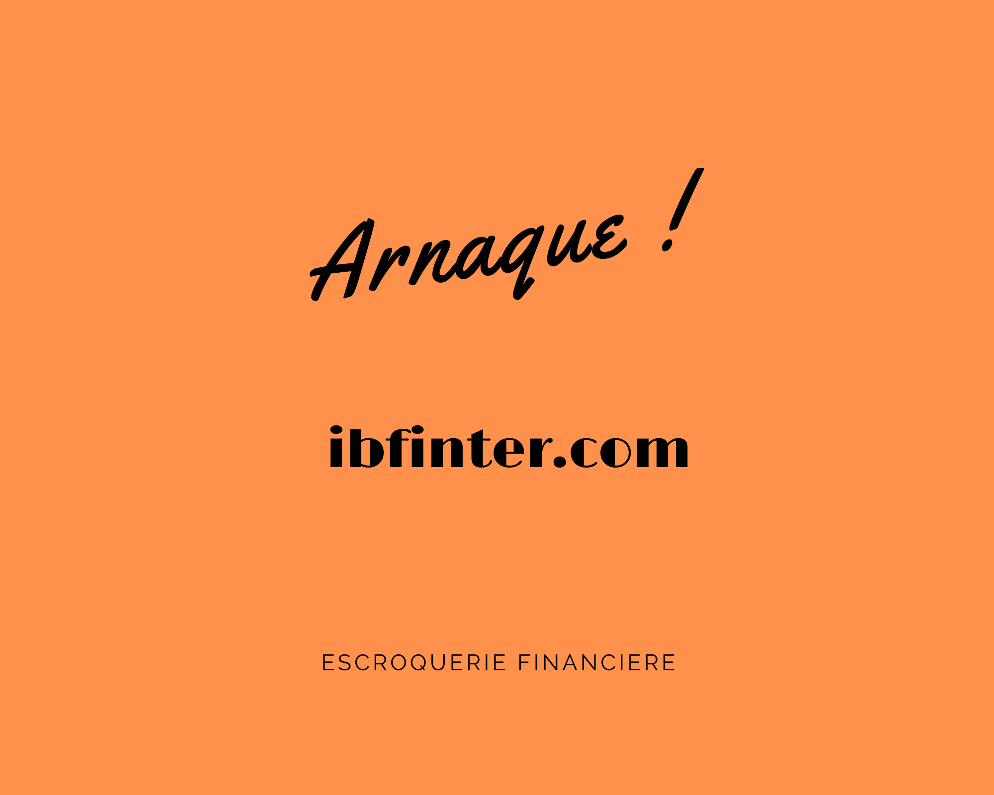 ibfinter.com