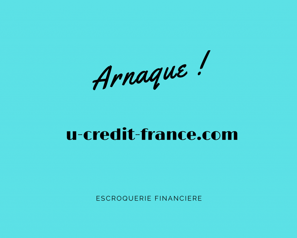 u-credit-france.com
