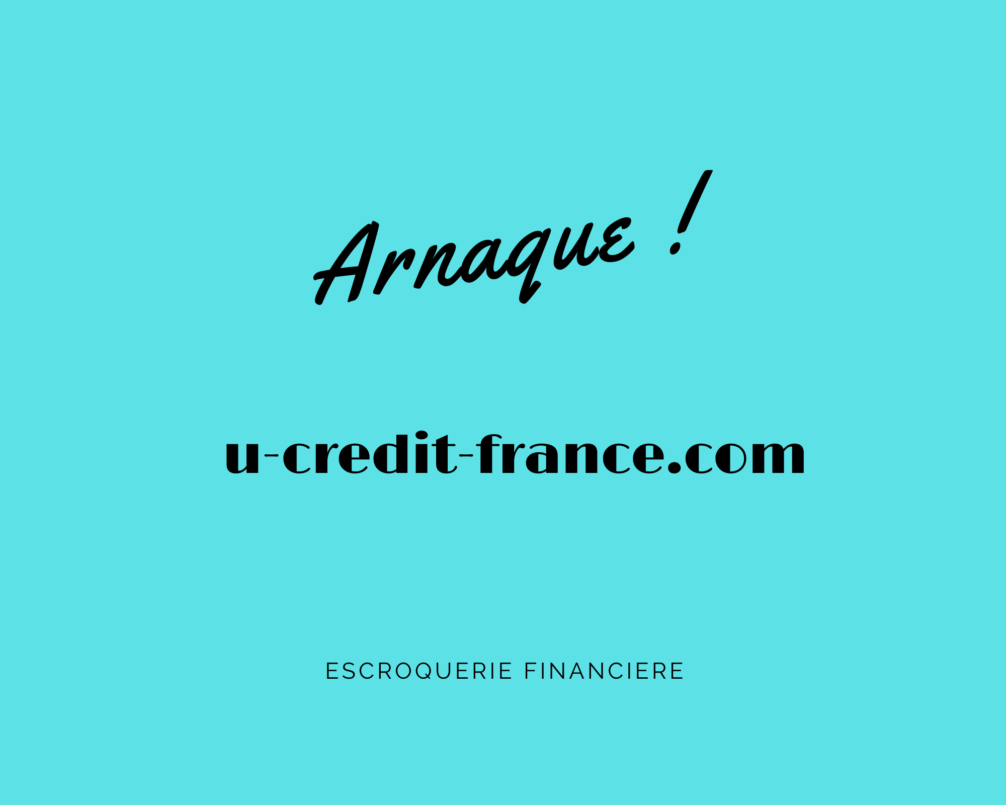 u-credit-france.com