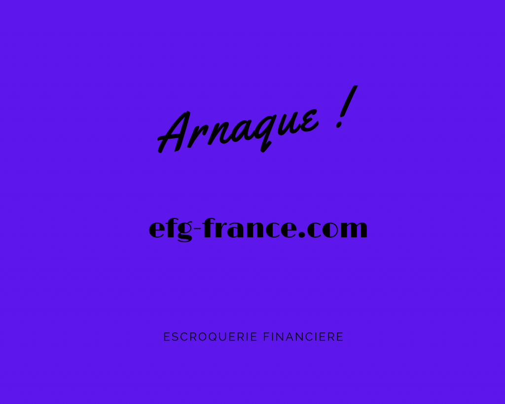 efg-france.com