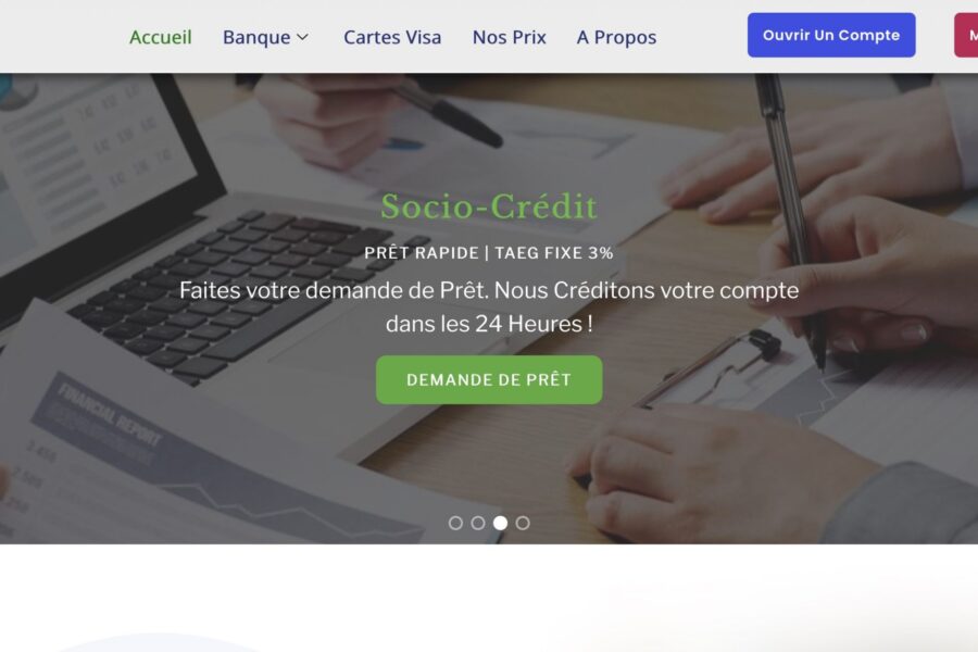 socio-credits.com