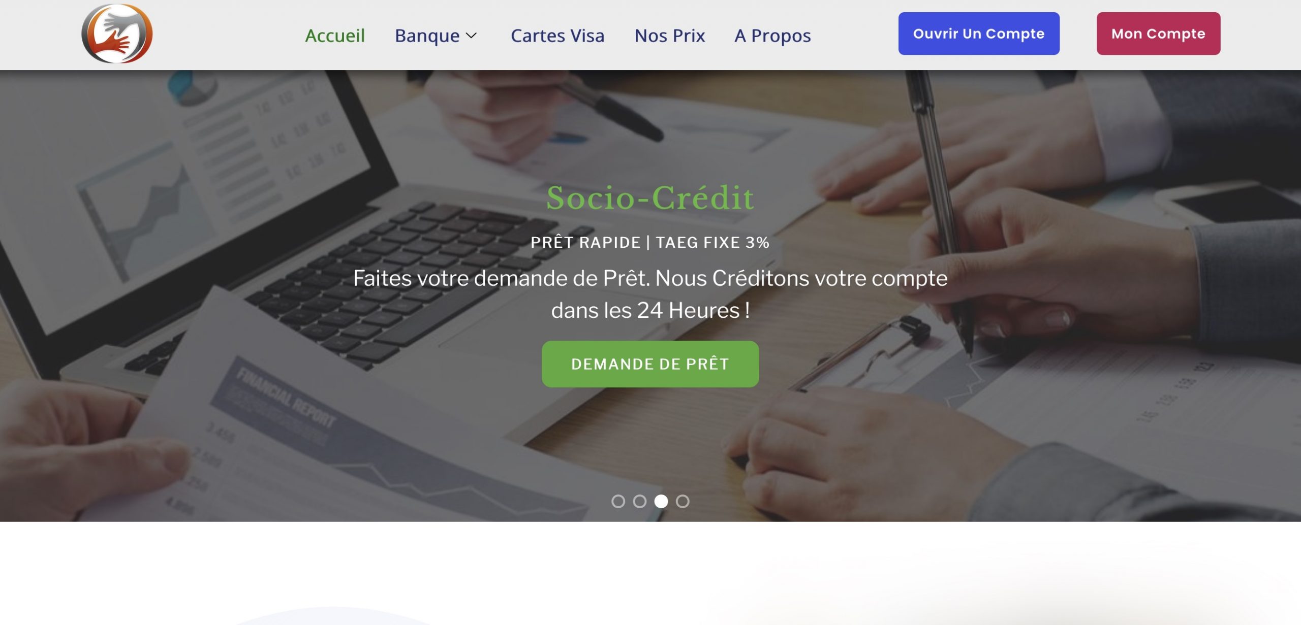 socio-credits.com