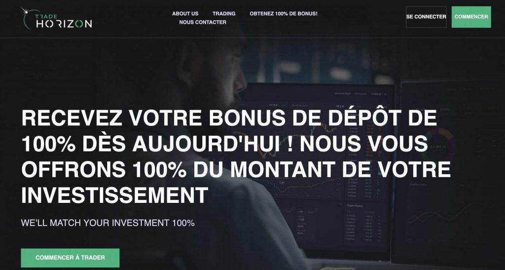 tradehorizon2.com
