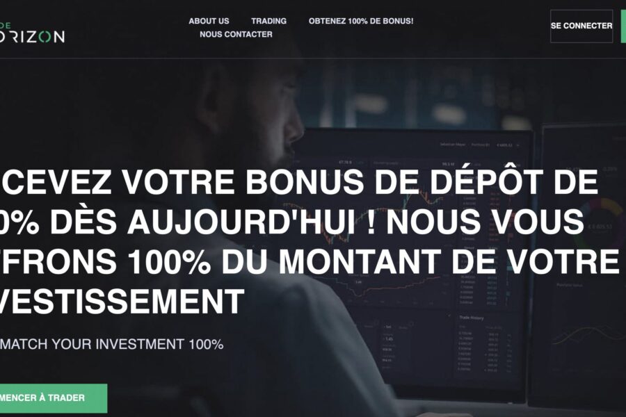 tradehorizon2.com