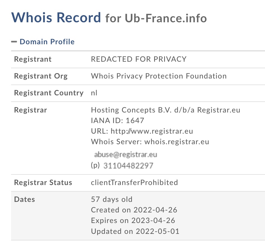 ub-france.info