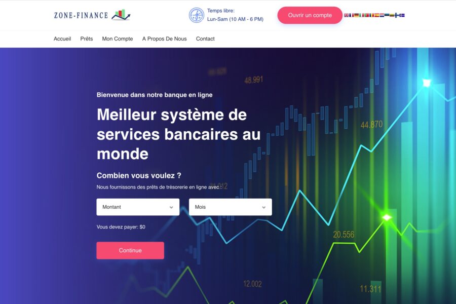 Zone-Finance.com