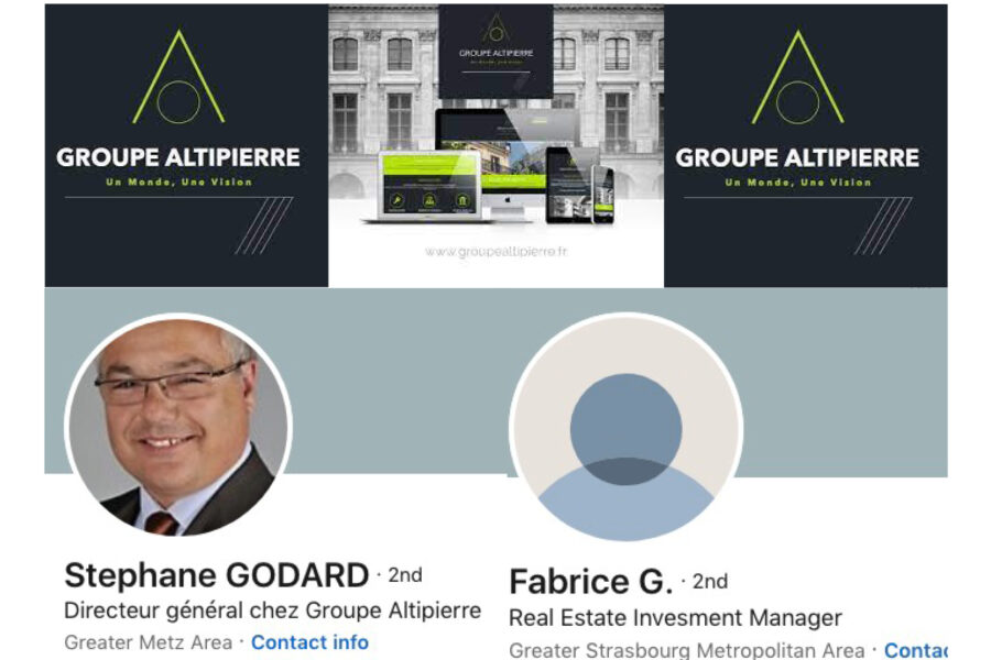 Altipierre Stephane GOdard Fabrice Gergwig