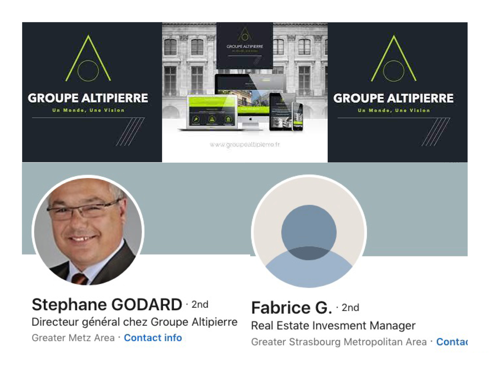 Altipierre Stephane GOdard Fabrice Gergwig