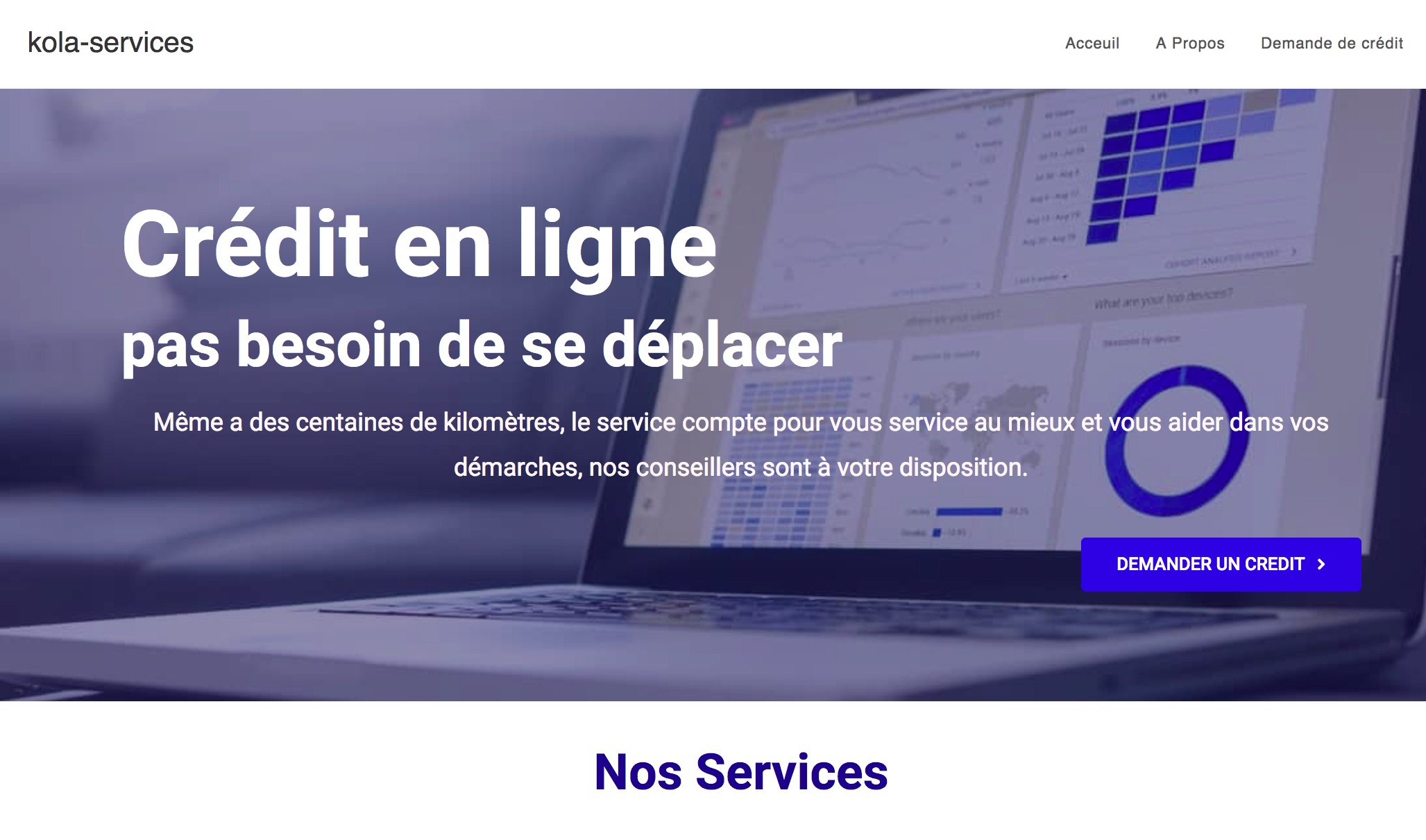 Kola-Services.online