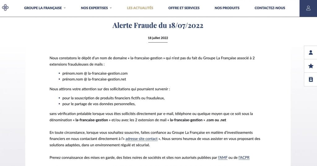 la-francaise-gestion.com