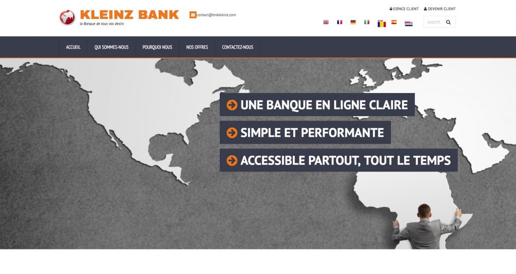 bnkkleinz.com