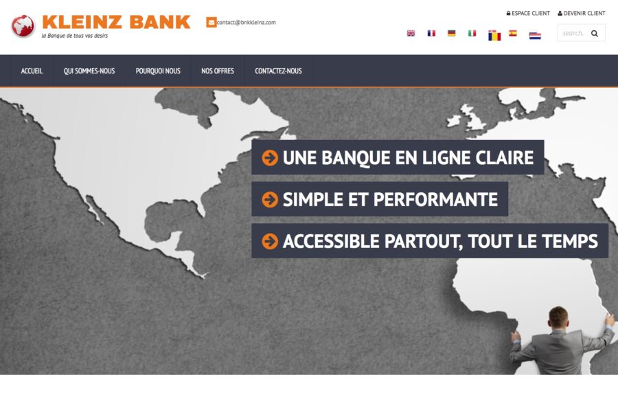 bnkkleinz.com