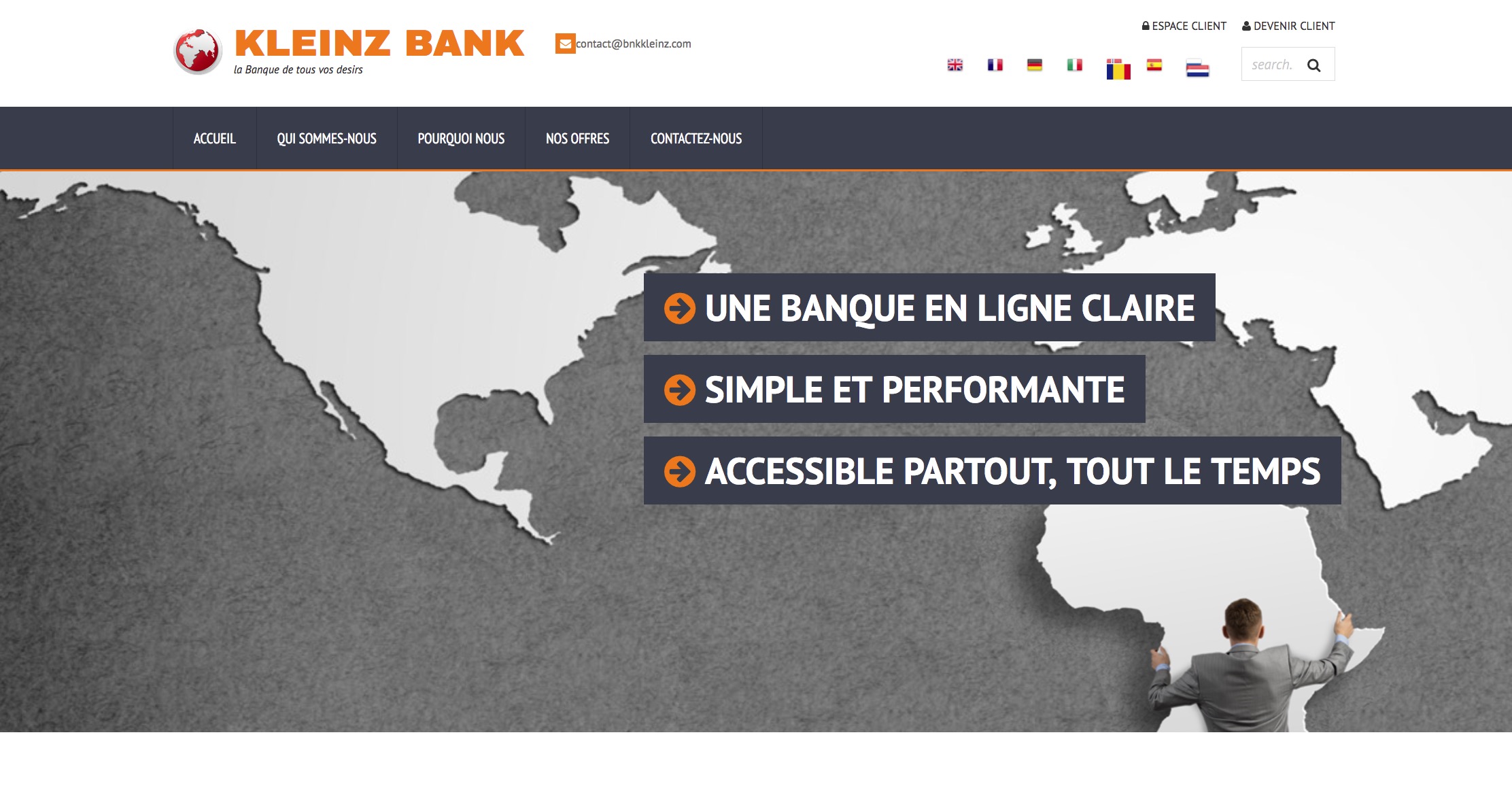 bnkkleinz.com