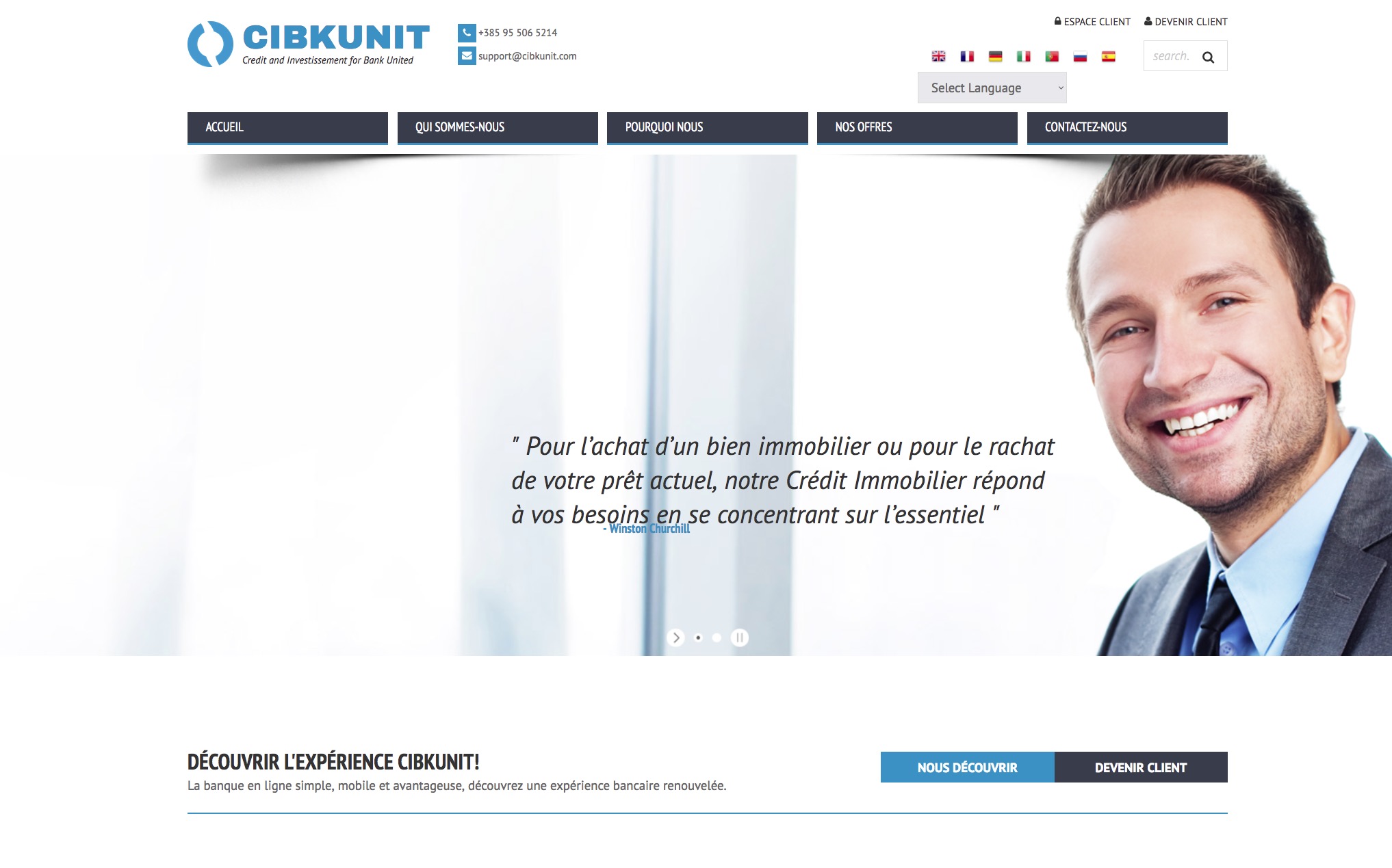 cibkunit.com