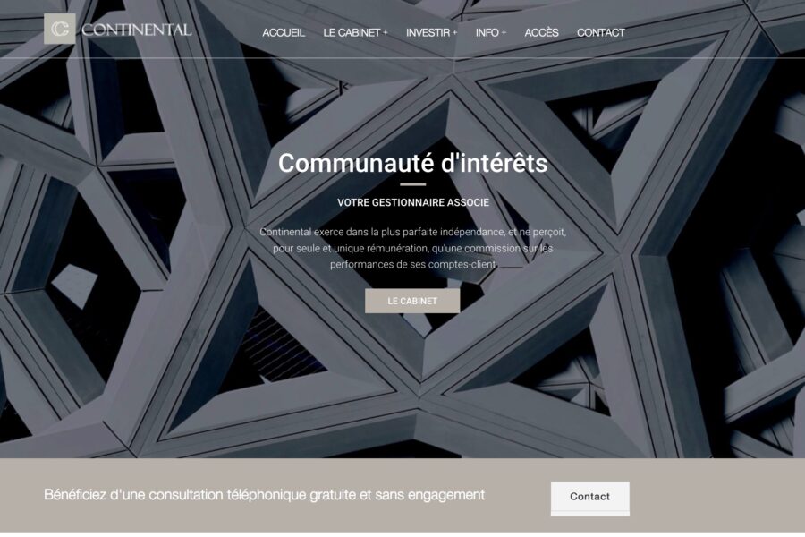 continental-lu.com