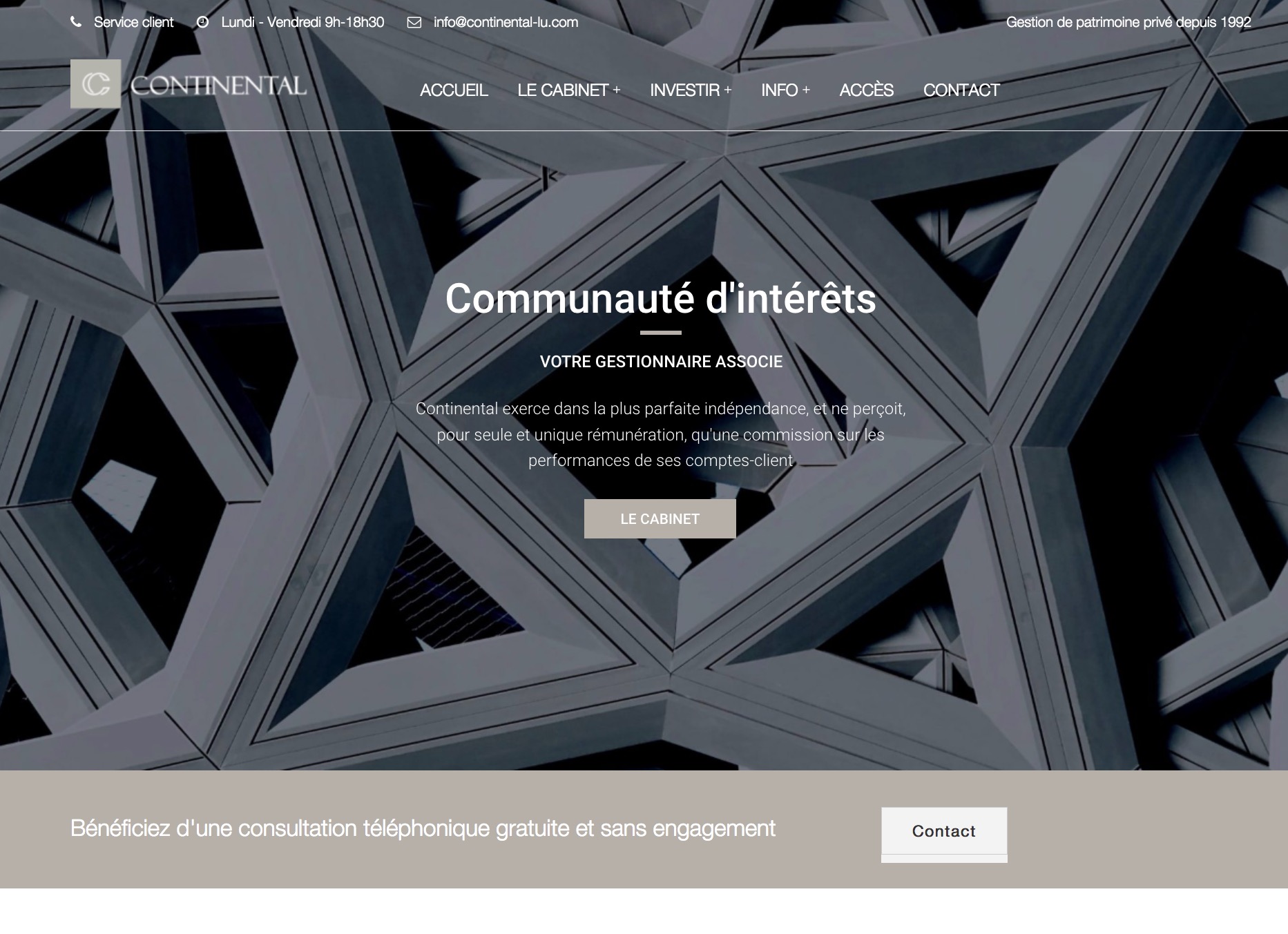 continental-lu.com