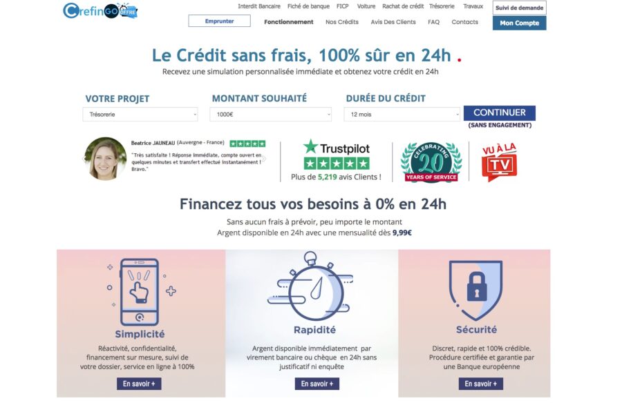 crefingo.fr