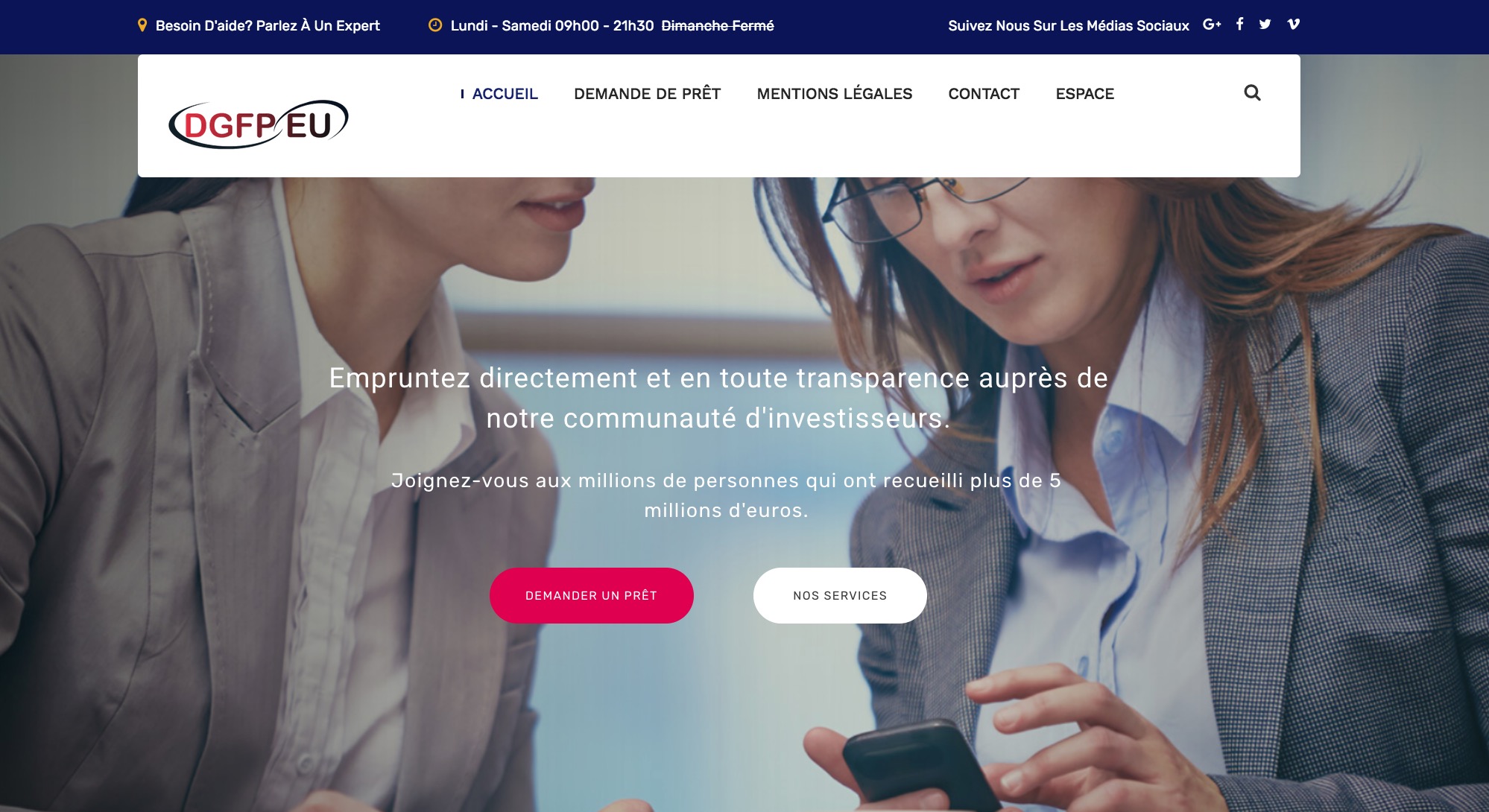 dgfp-eu.com