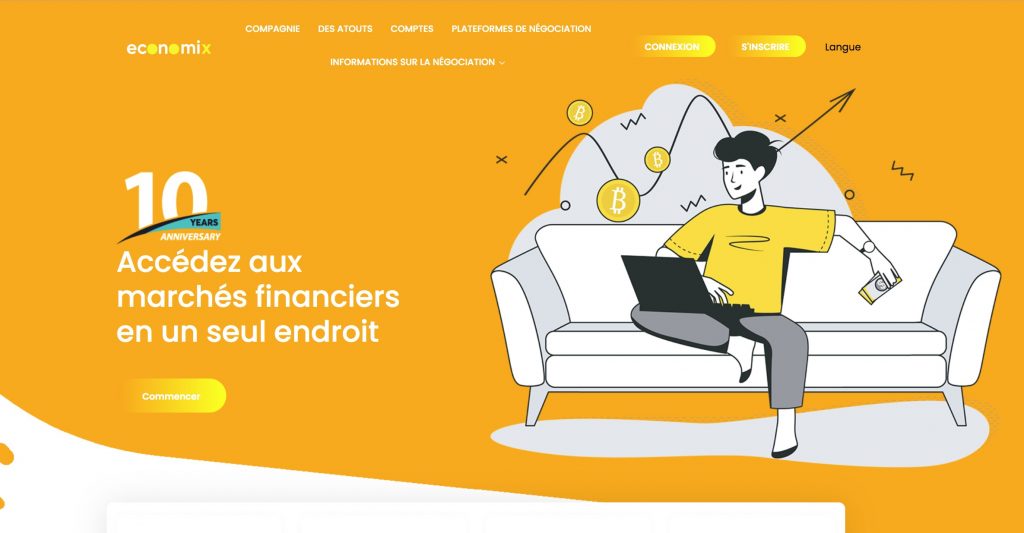 economix.io