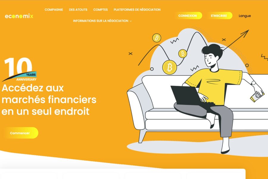 economix.io