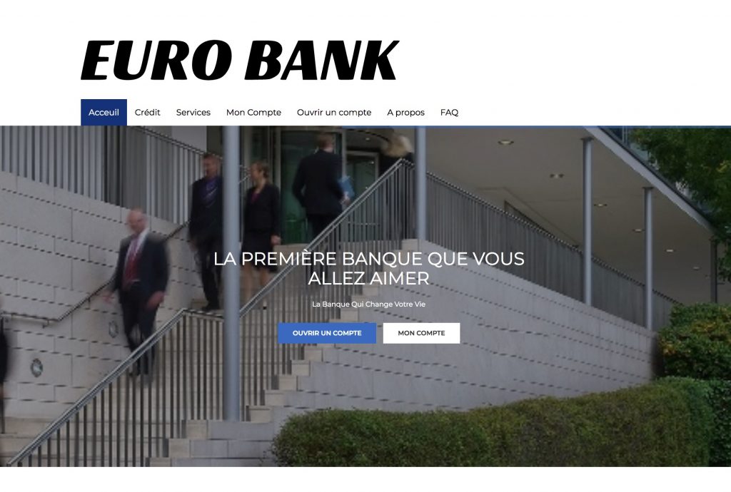 euro-bnks.com accueil