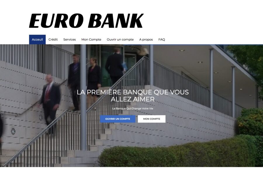 euro-bnks.com accueil