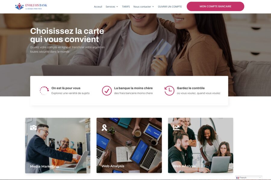 evoluongroup.com