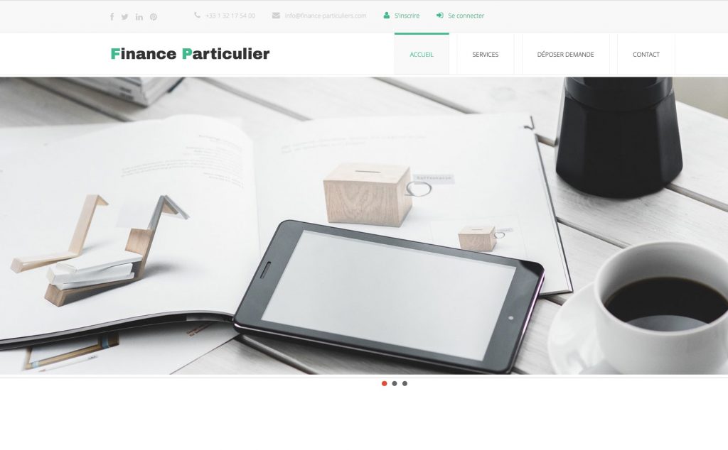 finance-particuliers.com