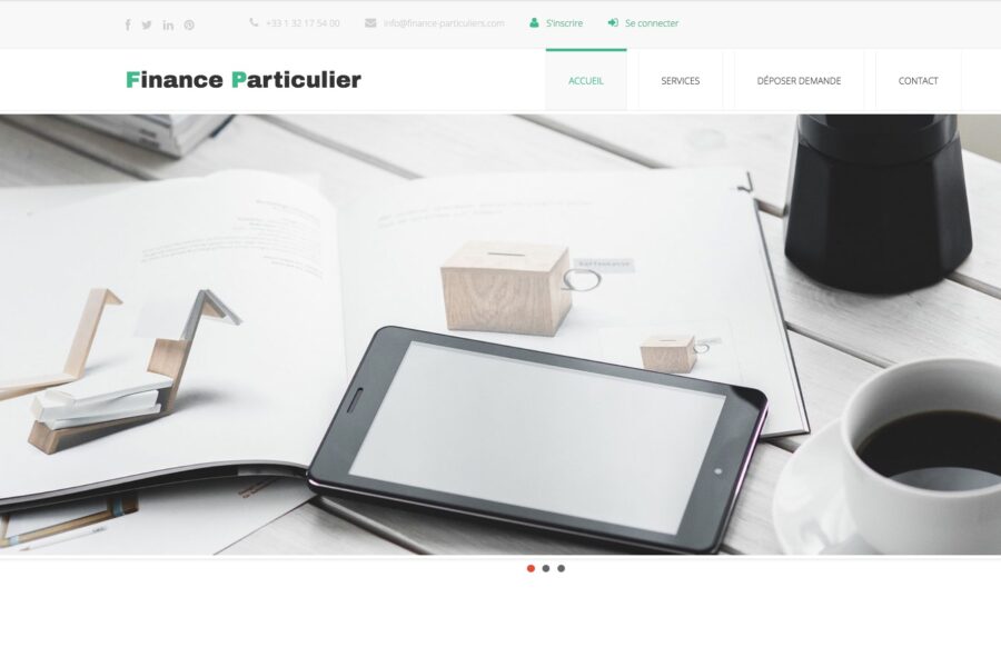 finance-particuliers.com
