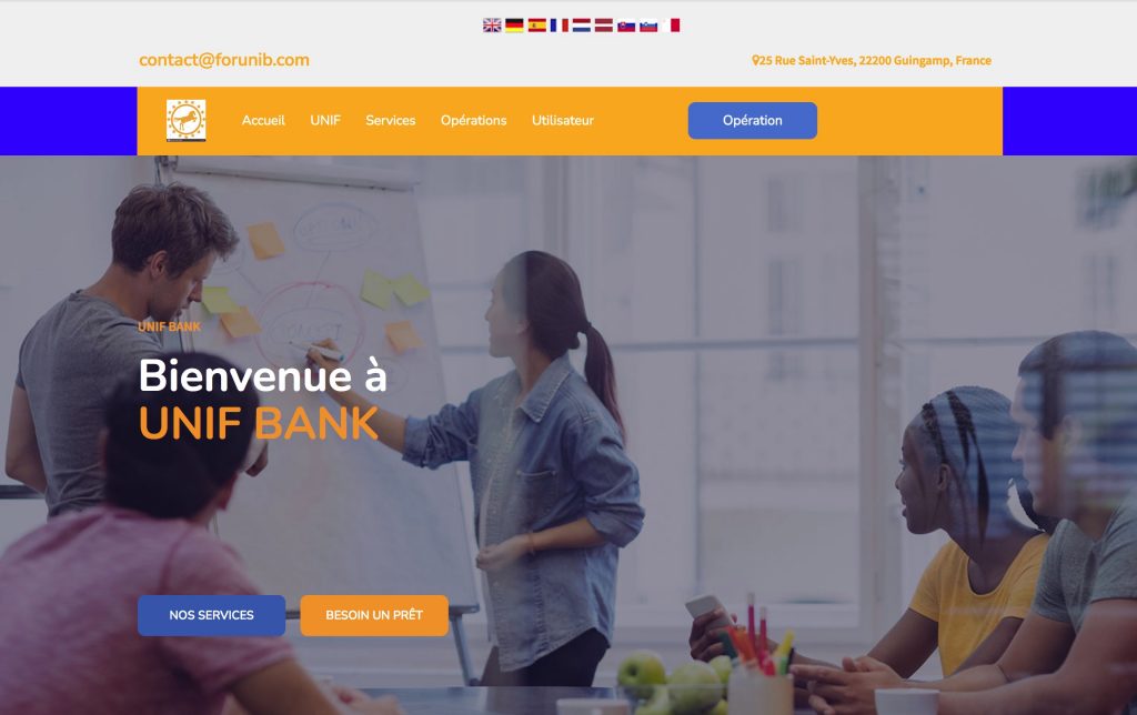 forunib.com