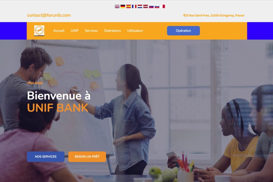 forunib.com
