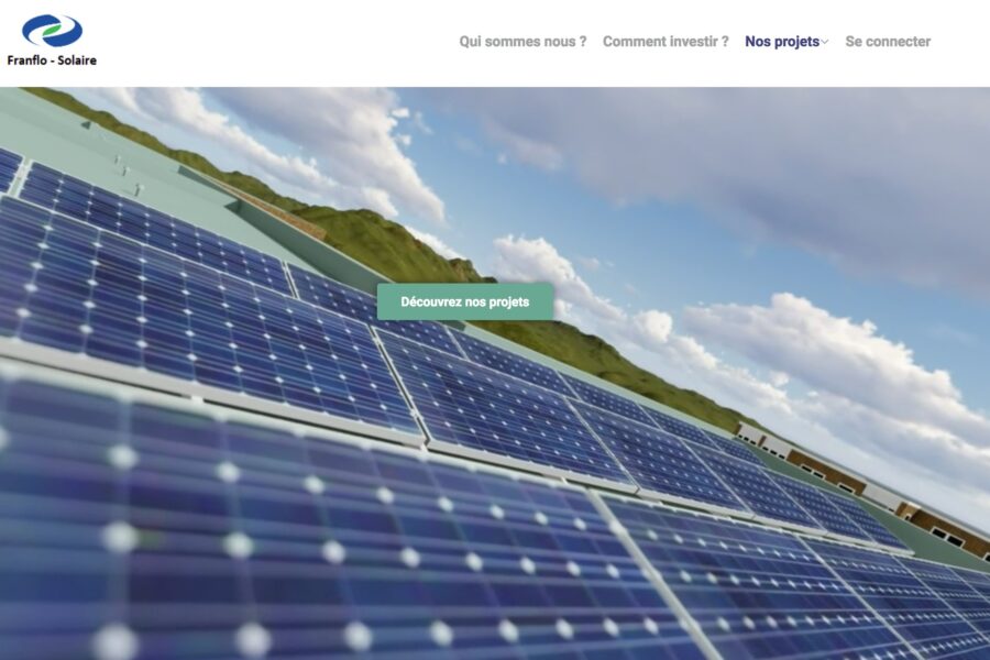 franflo-solaire.com