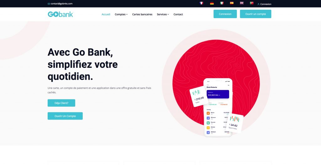 GoBnKs.com