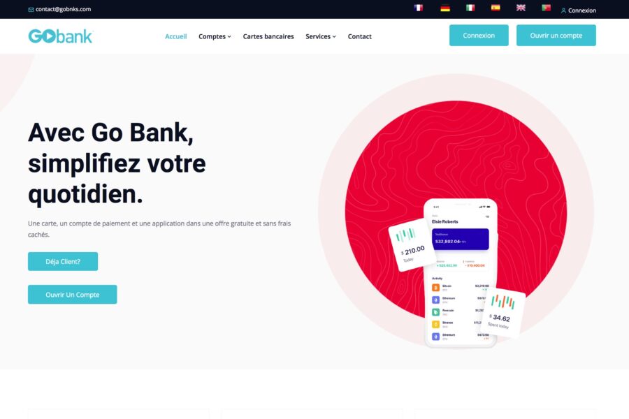 GoBnKs.com