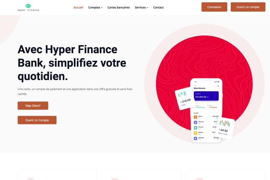 hyperfinance.online