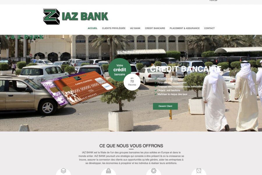 iazbank.com