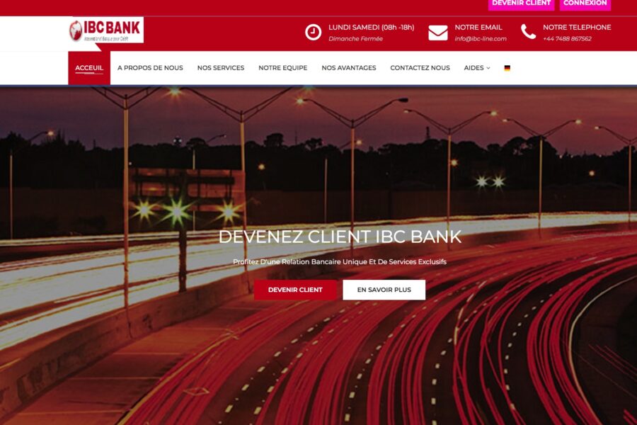 ibc-line.com
