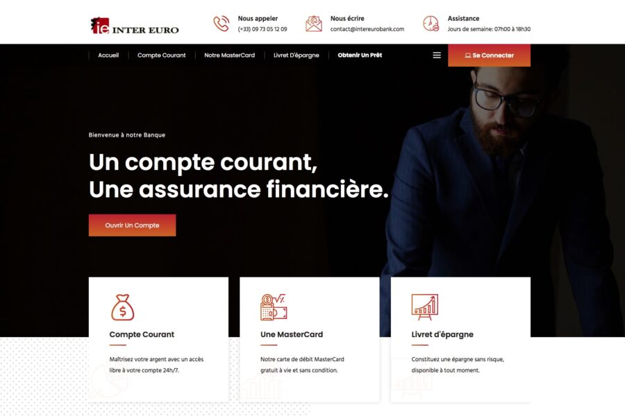 intereurobank.com