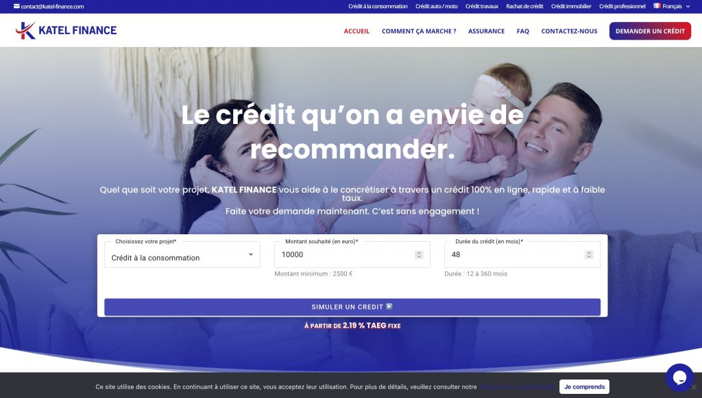 katel-finance.com