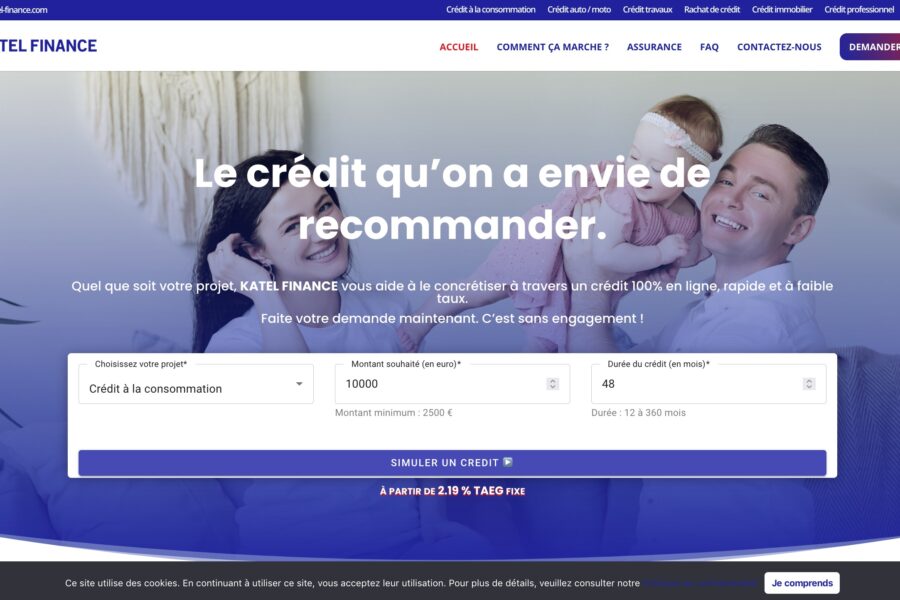 katel-finance.com