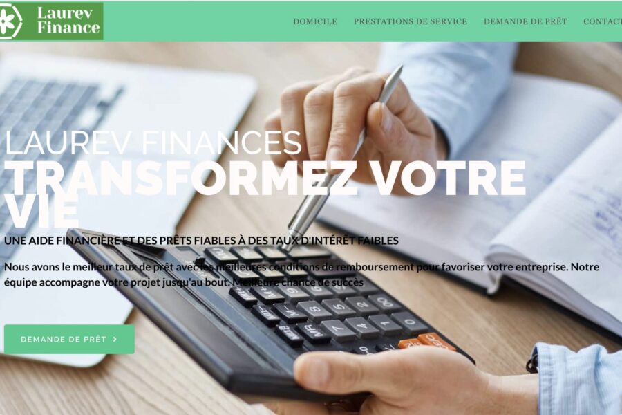 laurev-services.com
