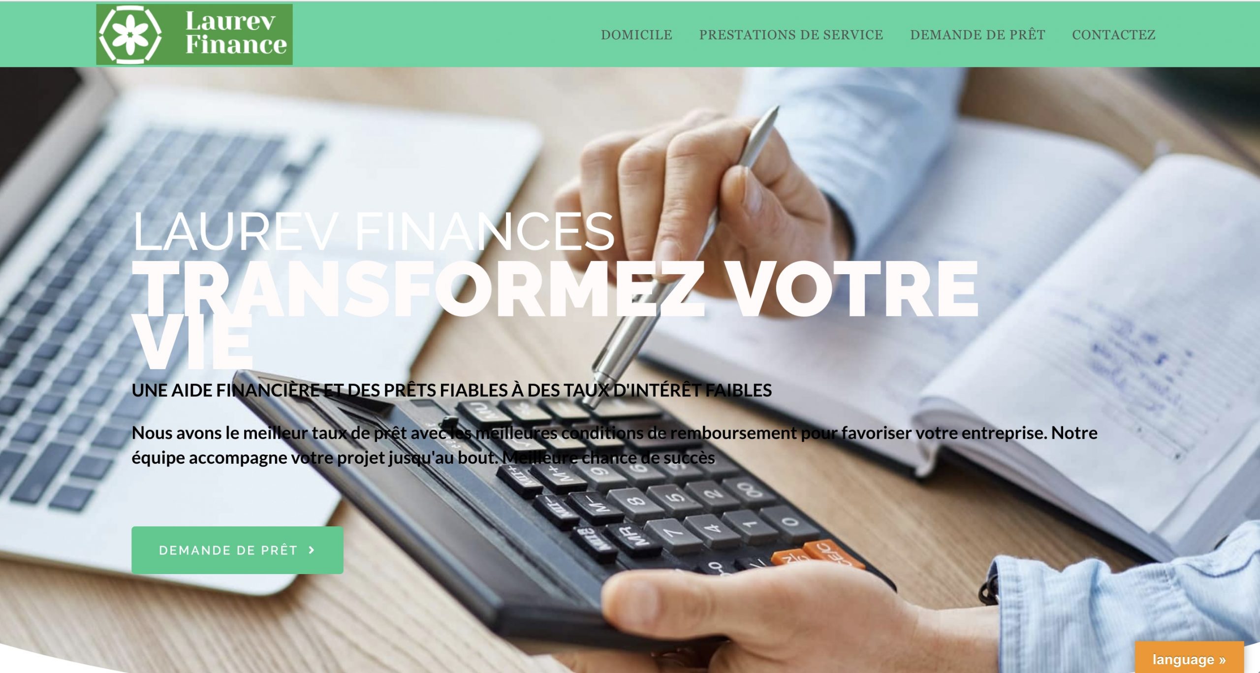 laurev-services.com